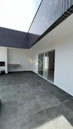 Imagem COBERTURA ENTREGUE EM 2023 NA PRAIA GRANDE EM UBATUBA-SP