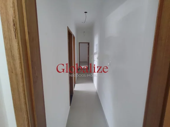 Imagem LINDÍSSIMA CASA SOBREPOSTA ALTA DUPLEX COM 3 DORMITÓRIOS SENDO 1 SUÍTE NO BAIRRO DA PONTA DA PRAIA EM SANTOS (SP) POR R$.985.000,00.