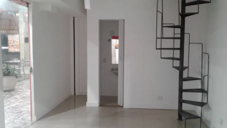 Imagem Loja para alugar, 44 m² por R$ 2.620,00/mês - Centro - São Paulo/SP