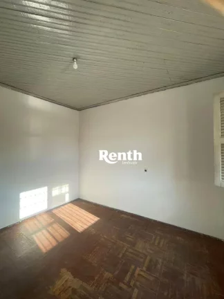 Imagem Casa com 2 dormitórios à venda, 114 m² por R$ 250.000 - Vila Alemã - Rio Claro/SP