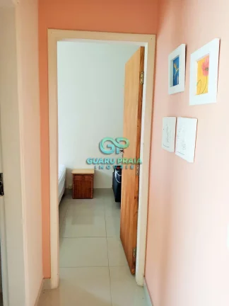Imagem Apartamento Lado Praia