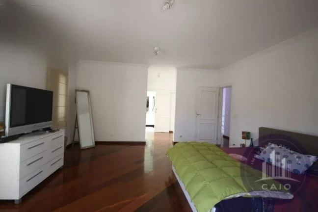 Imagem Casa 598m² 5 dormitórios a venda ou aluguel por R$ 25.900/mês Alphaville