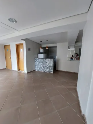 Imagem Um espaço que atende mais perfis do que parece
