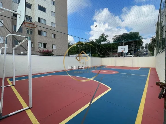 Imagem Apartamento 3 dormitórios ( 1 suíte), Jardim Satélite, Sjc.