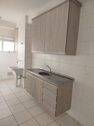Imagem APARTAMENTO 2 DORM - VIVA VISTA ENCANTO - SUMARÉ