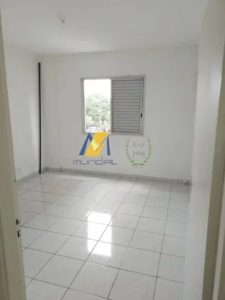 Imagem Vendo Apto em SBC. Taboão