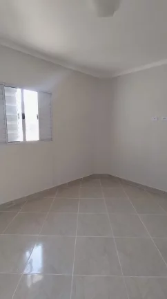 Imagem Casa com 2 dorms, Flórida Mirin, Mongaguá - R$ 298 mil, Cod: 2001
