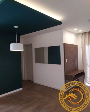 Imagem APARTAMENTO RESIDENCIAL em ITU - SP, NOSSA SENHORA APARECIDA