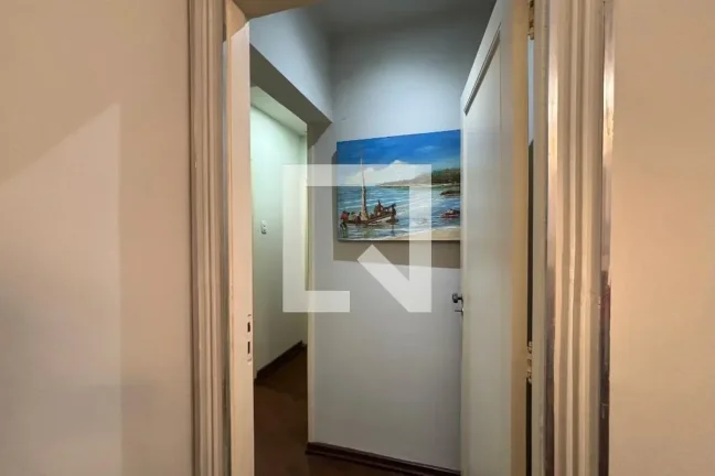 Imagem Apartamento à Venda - Copacabana, 3 Quartos, 108 m2