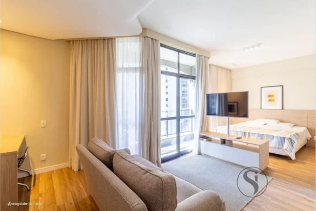 Imagem APARTAMENTO RESIDENCIAL em SÃO PAULO - SP, JARDIM EUROPA