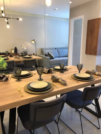 Imagem APARTAMENTO RESIDENCIAL em SÃO BERNARDO DO CAMPO - SP, BAETA NEVES