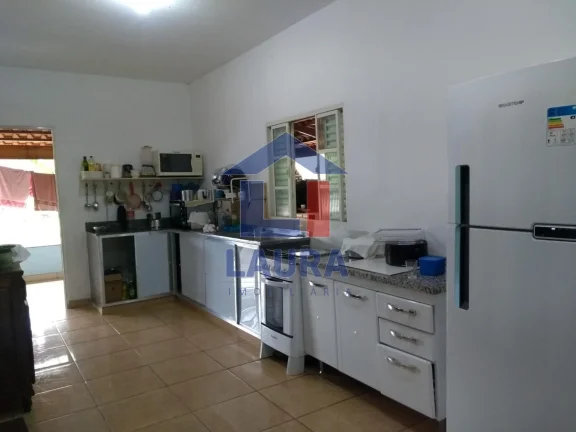 Imagem SITIO RESIDENCIAL em PARÁ DE MINAS - MG, CARIOCA