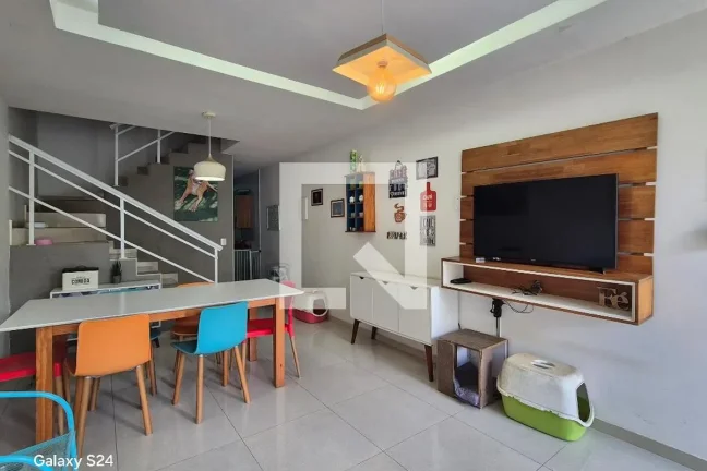 Imagem Casa à Venda - Vargem Grande, 2 Quartos, 120 m2