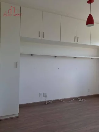 Imagem Lindo Apartamento no Parque Brasil - 70 m²
