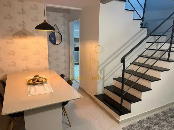 Imagem Venda  Casa em Condomínio | Colônia / Mirante  Jundiaí