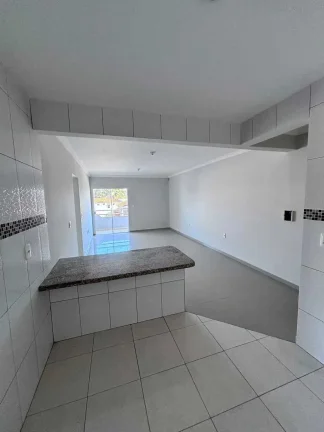 Prédio inteiro a venda com 8 apartamentos e 16 vagas de garagem em Itapoá
