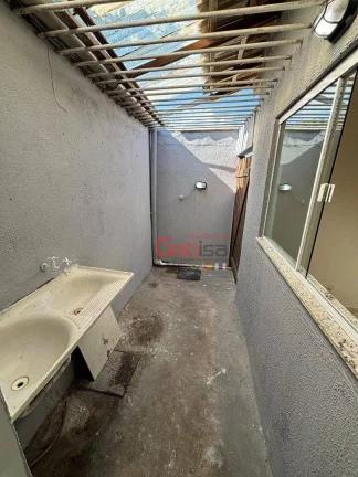 Imagem Casa com 2 dormitórios à venda, 60 m² por R$ 260.000 - Caminho de Búzios - Cabo Frio/RJ