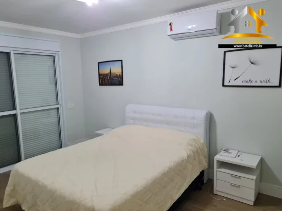 Imagem Casa térrea no condomínio Vintage na Granja Viana - Batelli Imóveis