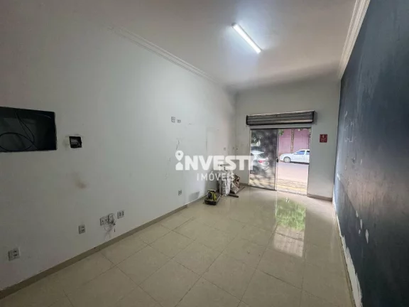 Imagem Sala para alugar,- Setor Leste Universitário - Goiânia/GO