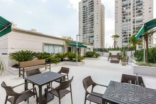 Imagem Apartamento à venda em São Paulo/SP