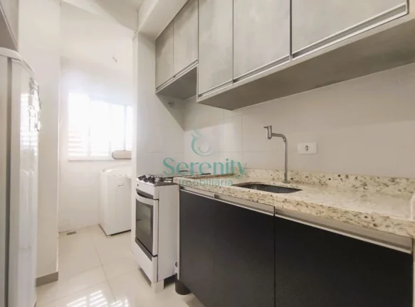 Imagem Apartamento à venda e locação- Vitória - Londrina - PR
