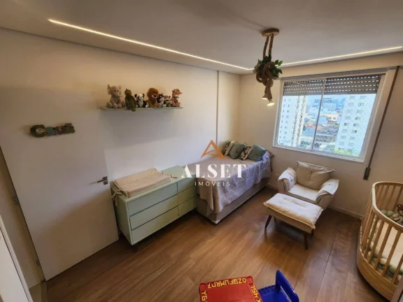 Imagem Apartamento com 2 dormitórios à venda, 108 m² por R$ 920.000,00 - Mooca - São Paulo/SP
