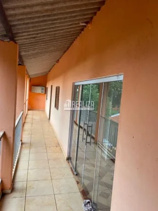 Imagem Chácara a venda em Igarapava - SP no bairro, Campo de Aviação