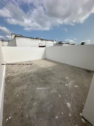 Imagem Casa à venda bairro das Industrias em João Pessoa/PB, 2 Qtos