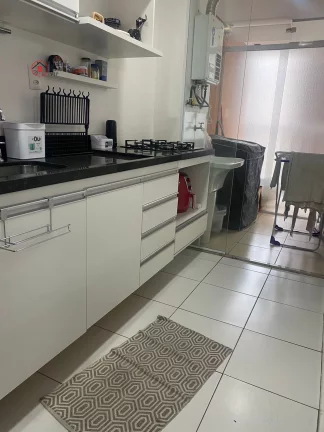 Imagem APARTAMENTO A VENDA CASA VERDE