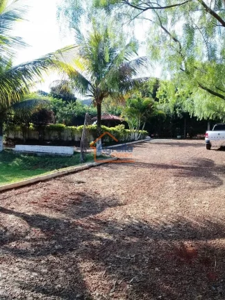 Imagem Chácara à venda no bairro CHÁCARA CACHOEIRA - Mogi Mirim/SP