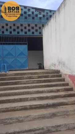 Imagem Galpão/Depósito/Armazém
