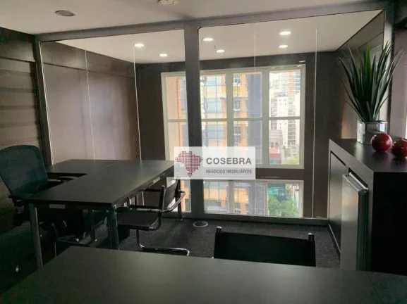 Imagem Conjunto à venda, 75 m² por R$ 2.130.000,00 - Vila Olímpia - São Paulo/SP
