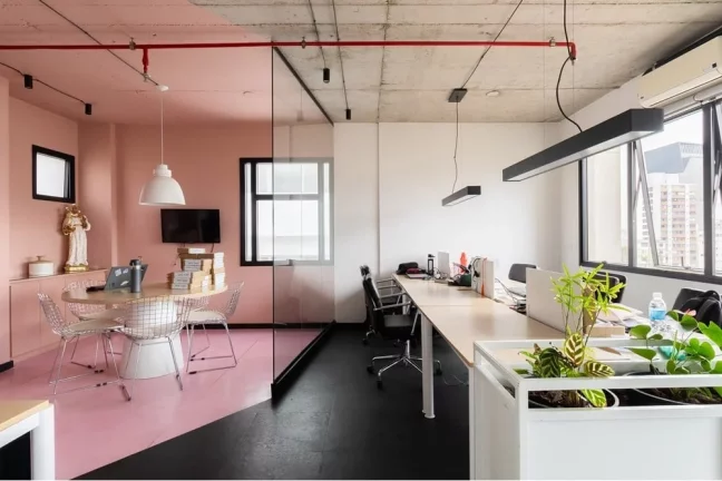 Imagem Sala à venda no bairro Pinheiros - São Paulo/SP