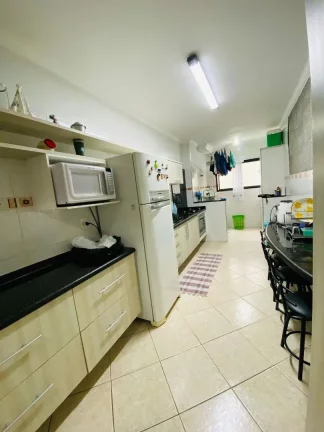 Imagem APARTAMENTO COM 2 DORMITÓRIOS À VENDA, 120 M² POR R$ 450.000 - TUPI - PRAIA GRANDE/SP