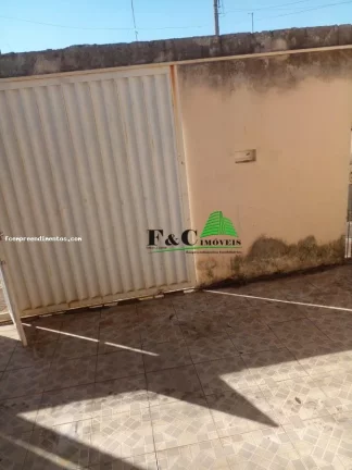 Imagem Casa para Venda em Limeira, JARDIM SÃO LOURENÇO, 1 dormitório, 1 banheiro, 1 vaga