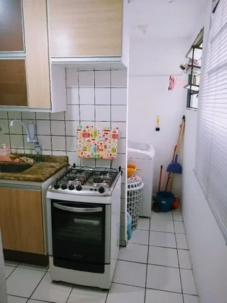 Imagem Apartamento para Venda por R$170.000,00 com 44m², 2 dormitórios, 1 vaga e 1 banheiro - Itaim paulista, São paulo / SP - Cód. BDI37424