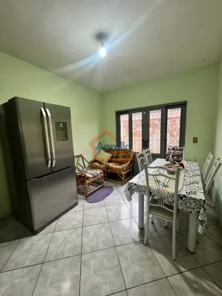 Imagem Casa à venda no bairro Jardim Igaçaba - Mogi Guaçu/SP