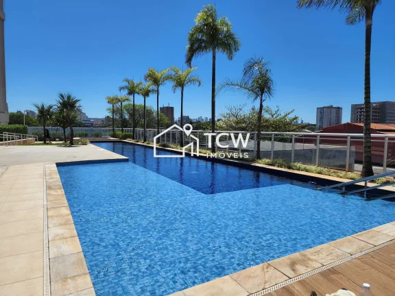 Imagem Apartamento a venda no Barra Funda/SP - 117m2 - TCW Imóveis