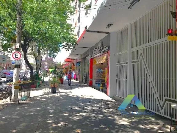 Imagem Apartamento com 3 dormitórios à venda, 82 m² por R$ 750.000,00 - Pinheiros - São Paulo/SP