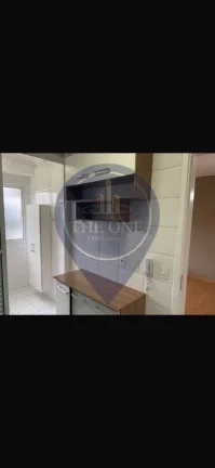 Imagem Imperdível oportunidade de adquirir apartamento de luxo na Indianópolis, São Paulo-SP: 2 quartos, 1 suíte, 2 salas, 2 banheiros, 1 vaga e 62m²!