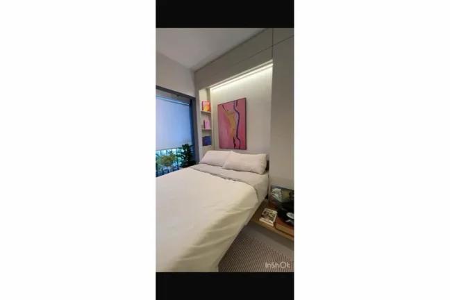 Imagem APARTAMENTO RESIDENCIAL em São Paulo - SP, Consolação