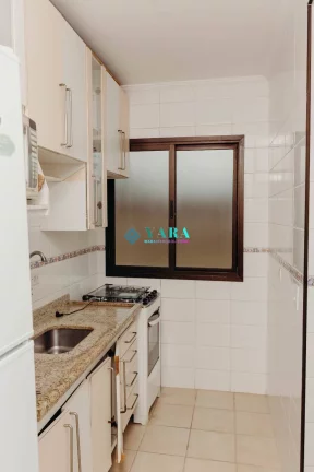 Imagem Casa de Condomínio com 2 Quartos para Temporada,  em Praia Grande - Ubatuba