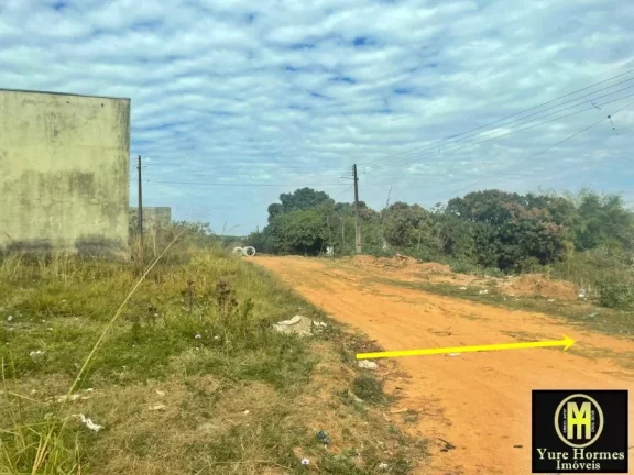 Imagem Lote com 710 Metros Setor Universitario em Caldas Novas