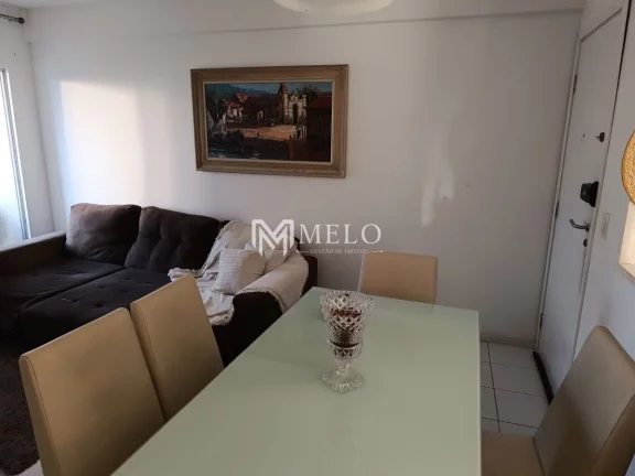 Imagem Oportunidade em IMBIRIBEIRA: 63m², 3qts, 01vaga