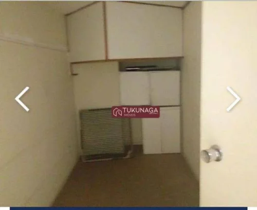 Imagem Sala para alugar, 68 m² por R$ 1.934,42/mês - Jardim São Paulo - Guarulhos/SP
