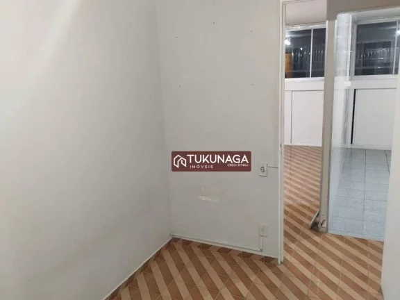 Imagem Apartamento com 3 dormitórios à venda, 62 m² por R$ 390.000,00 - Parque Cecap - Guarulhos/SP