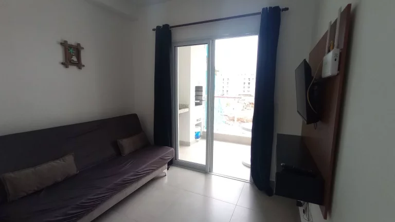Imagem APARTAMENTO RECÉM ENTREGUE NA PRAIA GRANDE