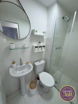 Imagem APARTAMENTO PARA VENDA E LOCAÇÃO METRO PATRIARCA 2 DORMITÓRIOS MOBILIADO