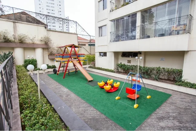 Imagem APARTAMENTO RESIDENCIAL em São Paulo - SP, Vila Esperança