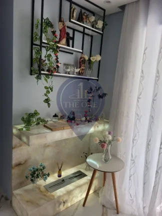 Imagem Apartamento à venda em São Paulo-SP, Parque Residencial da Lapa: 3 quartos, 1 suíte, 1 sala, 2 banheiros, 1 vaga, 103m².